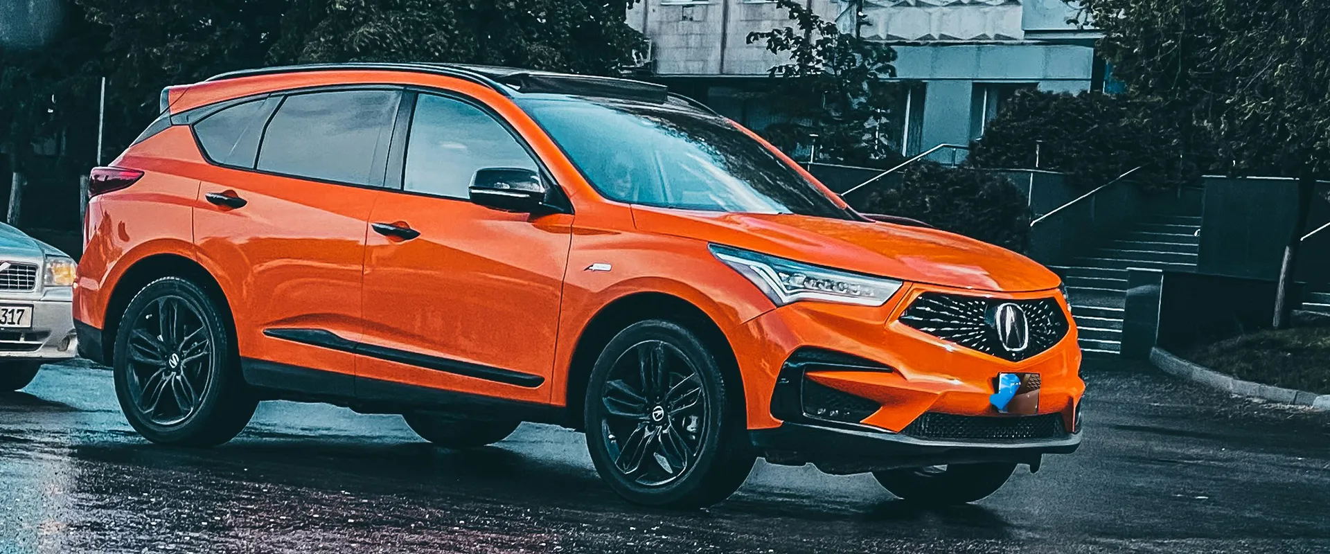 Acura Service And Repair in Texas