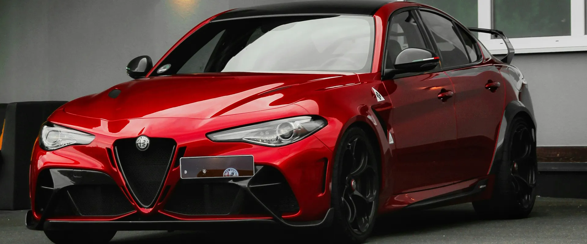 Alfa Romeo Service And Repair in Texas