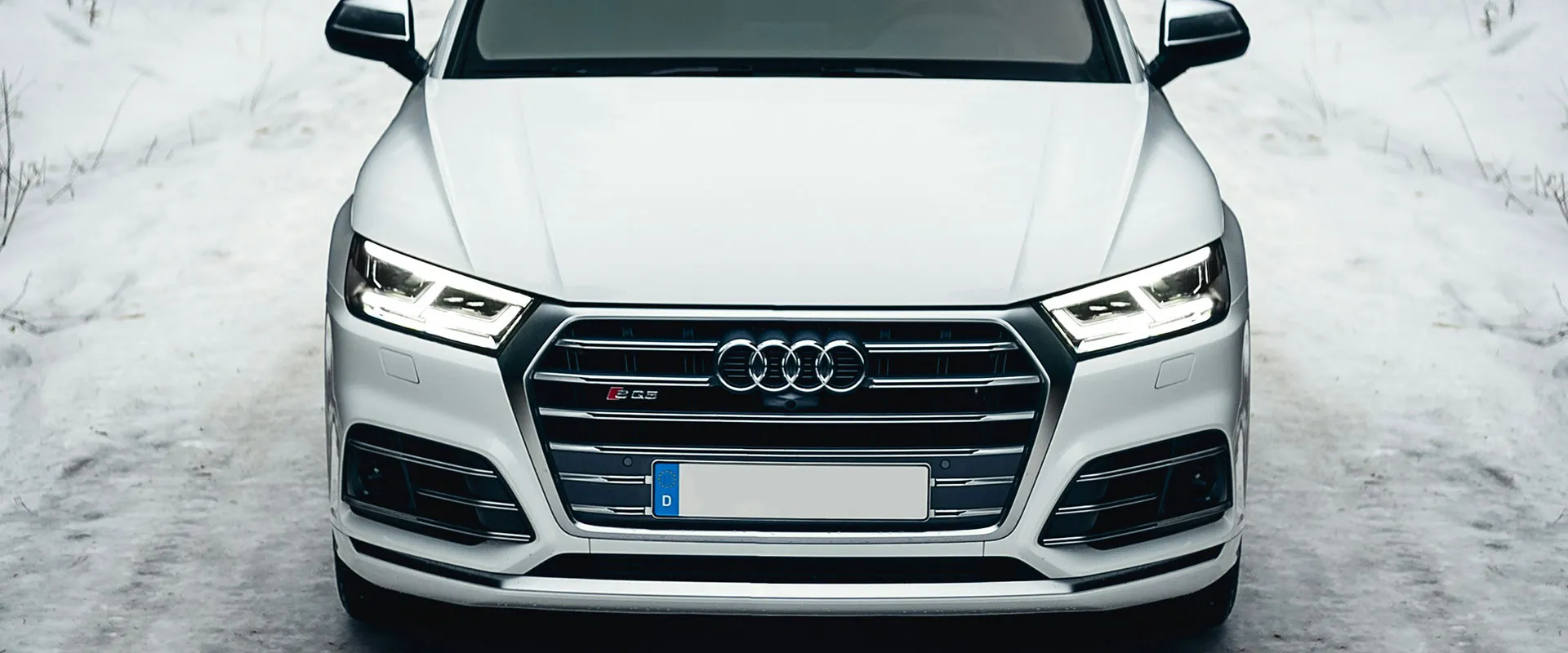 Audi Service And Repair in Texas