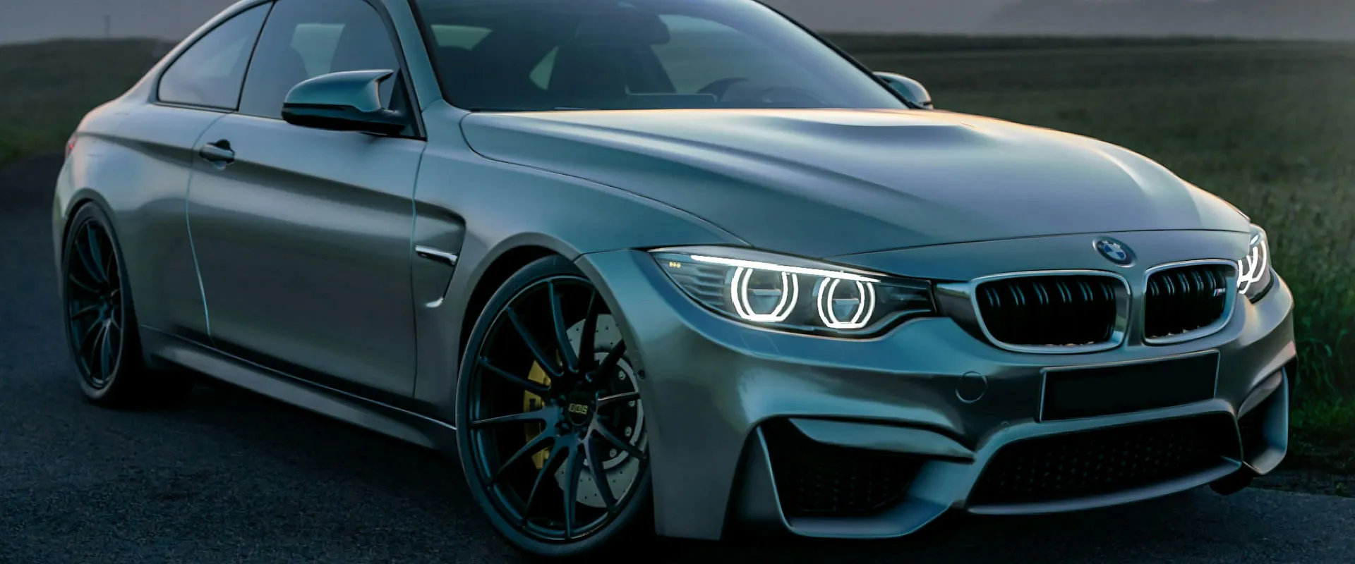 BMW Service And Repair in Texas