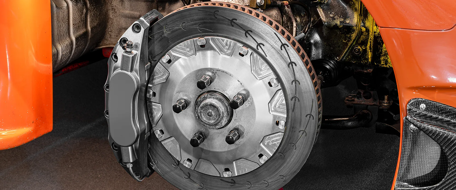 Brake Repairs And Services in Texas