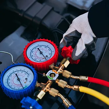 Car AC Repair in Texas