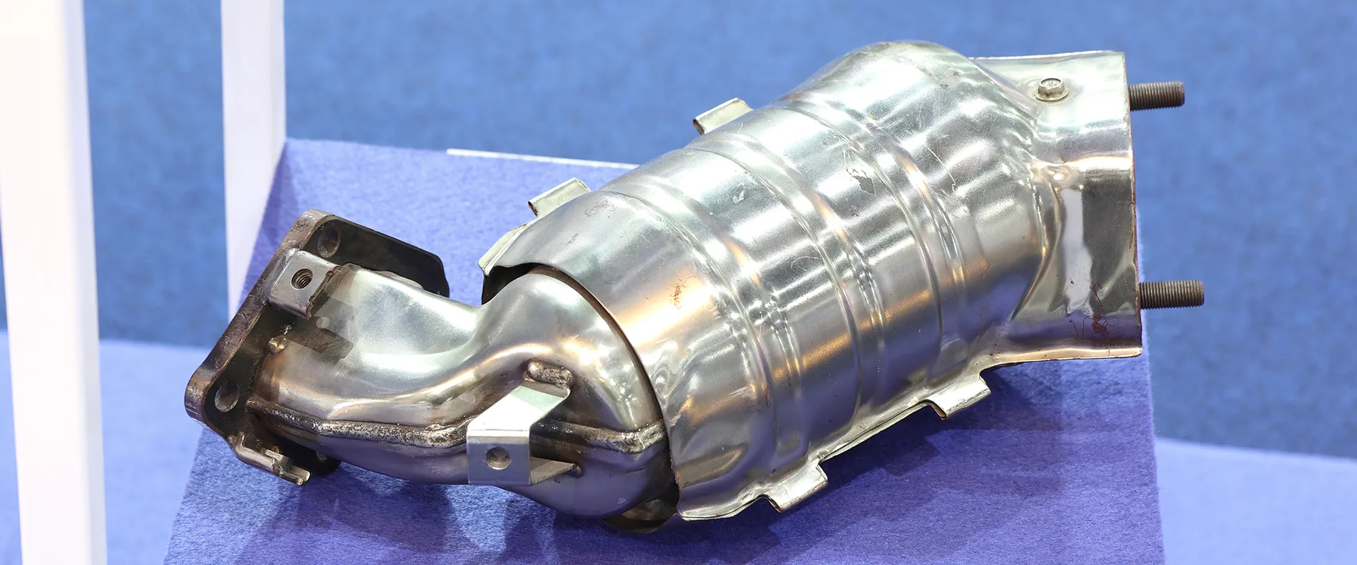 European  Catalytic Converter Repair in Texas