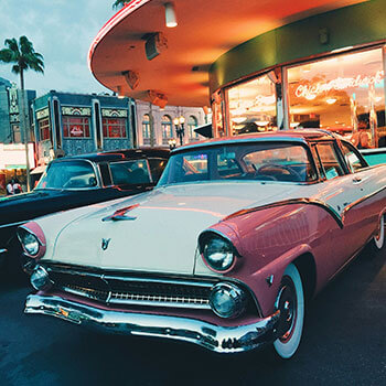 European Classic Car Service & Repair San Antonio & Universal City, TX