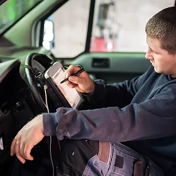 European Car Computer Programming