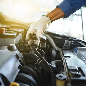 Cooling System in Texas