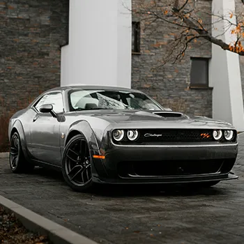 Dodge Service And Repair in Texas