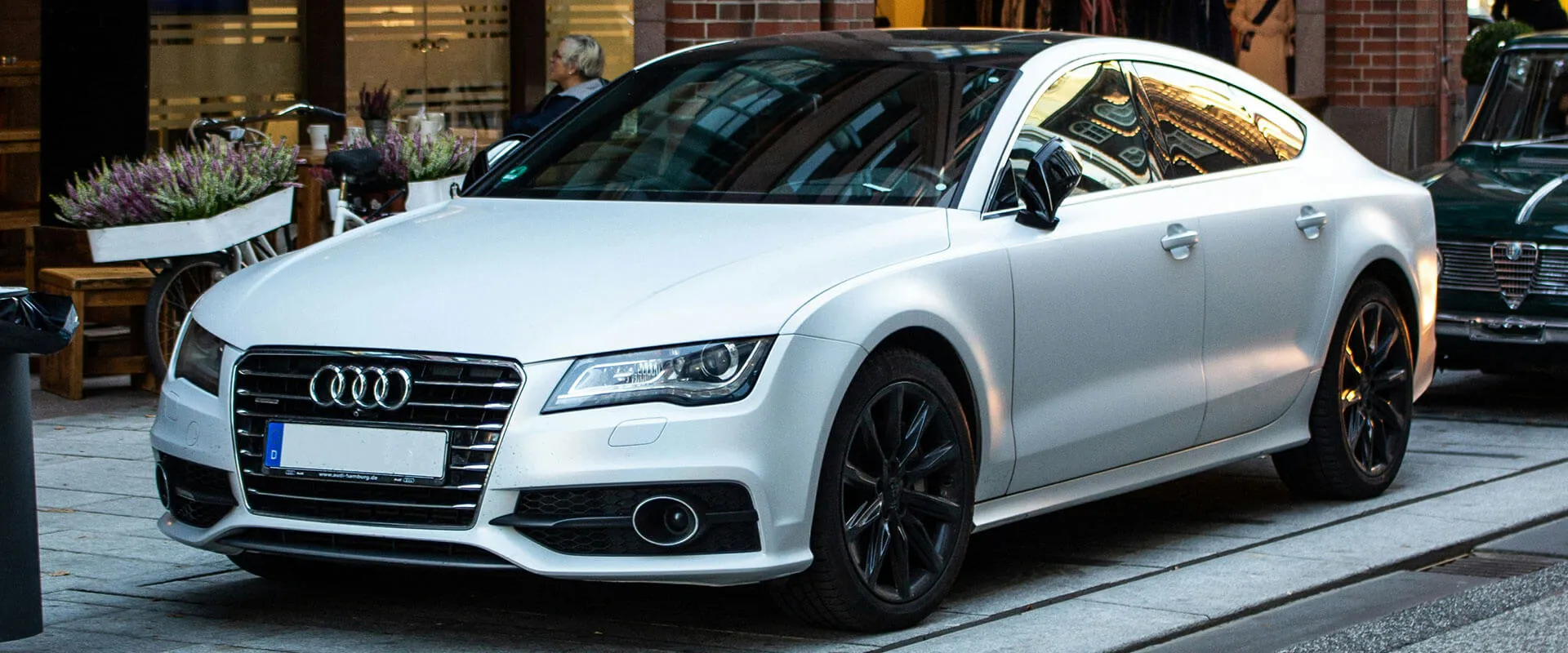 European Service in Texas