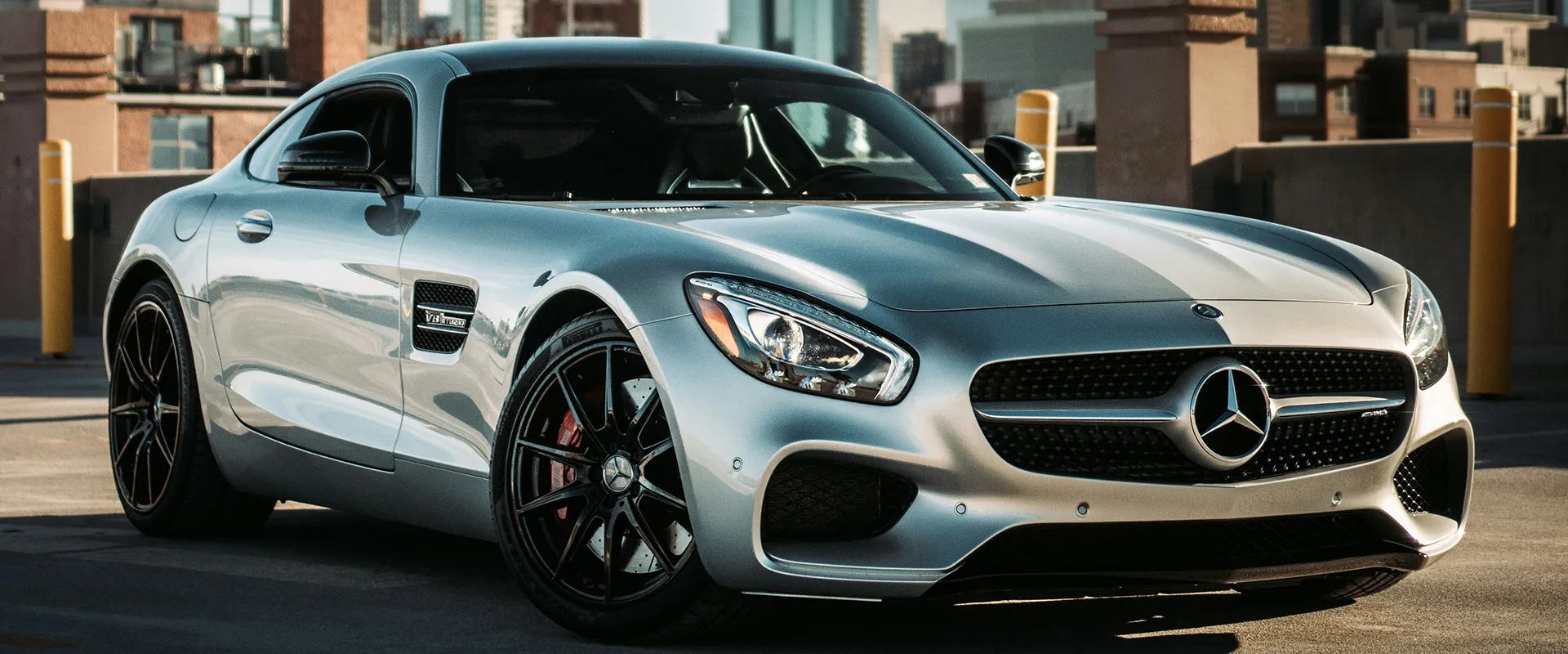 Exotic Vehicle Service in Texas