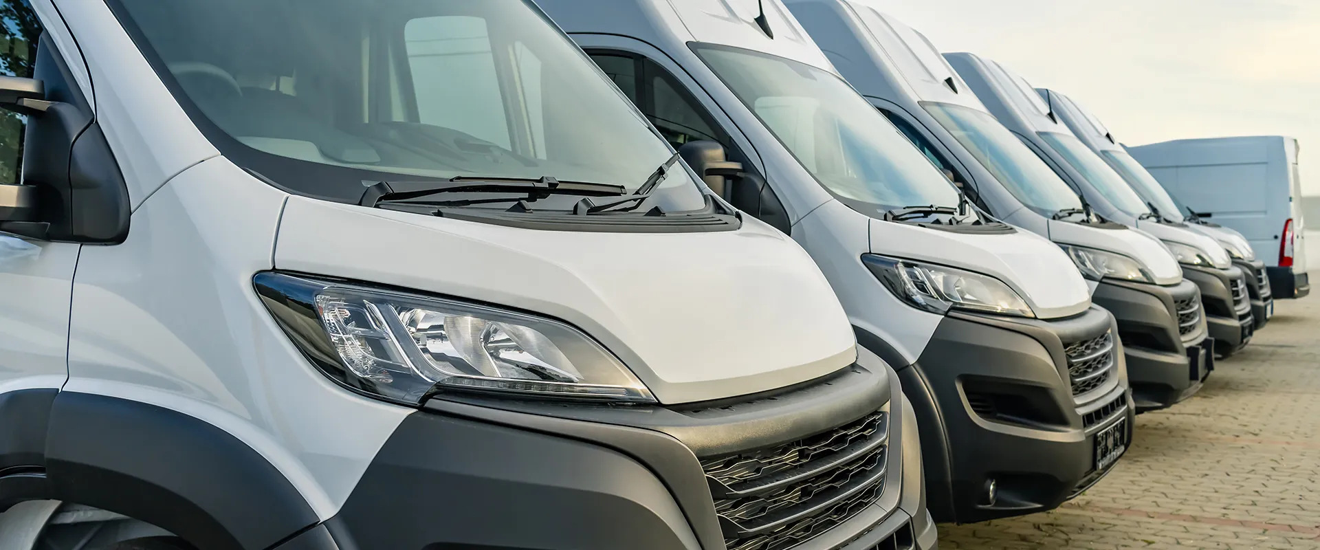 Fleet Service in Texas