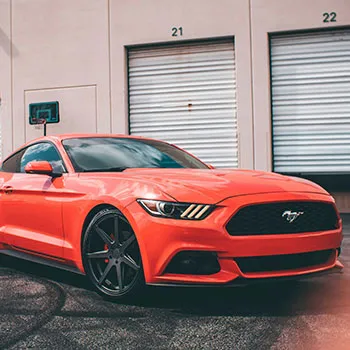 Ford Service And Repair in Texas