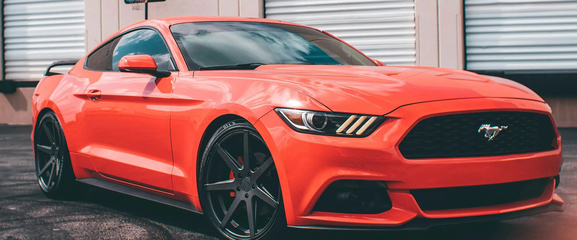 Ford Service And Repair in Texas