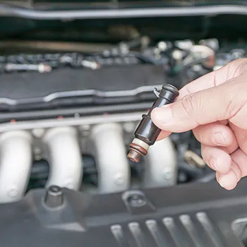 Fuel Injector in Texas