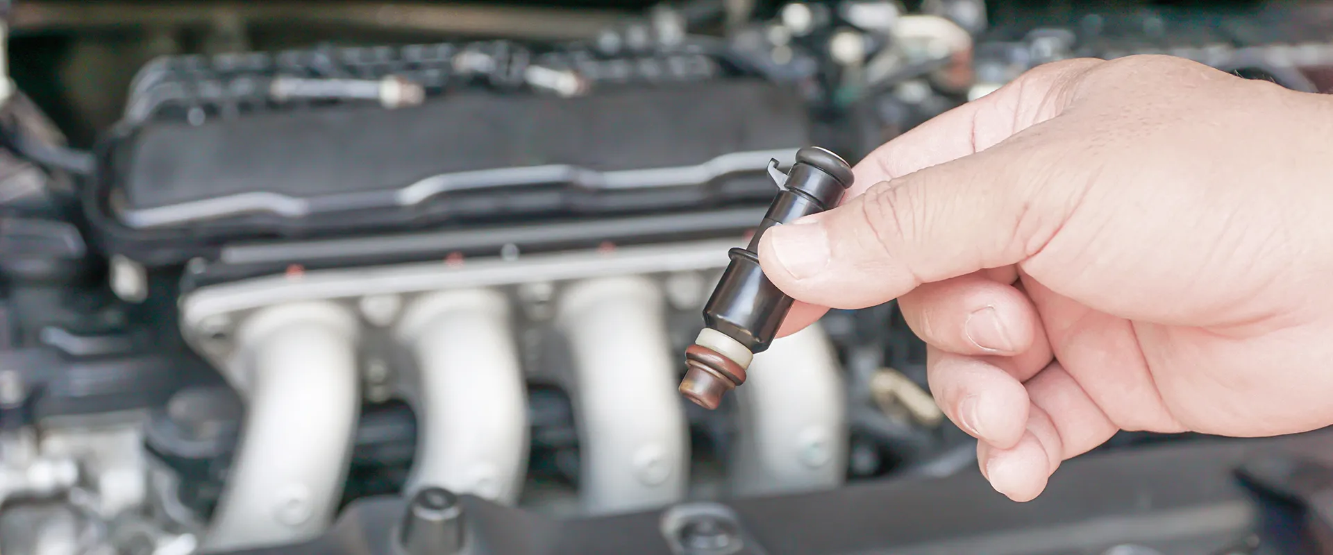 Fuel Injector in Texas