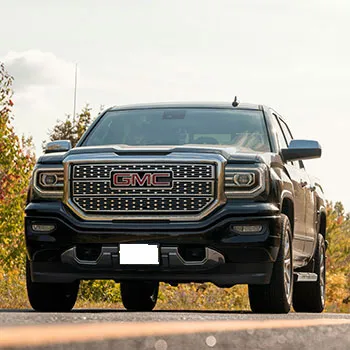 GMC Service And Repair in Texas