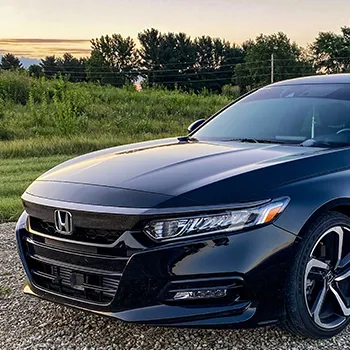 Honda Service And Repair in Texas