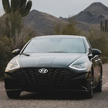 Hyundai Service And Repair in Texas