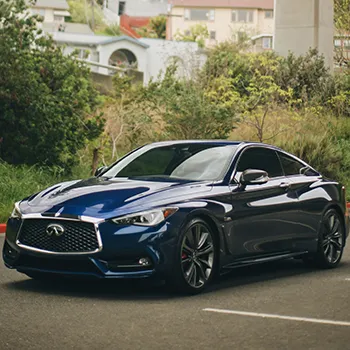 Infinity Service And Repair in Texas