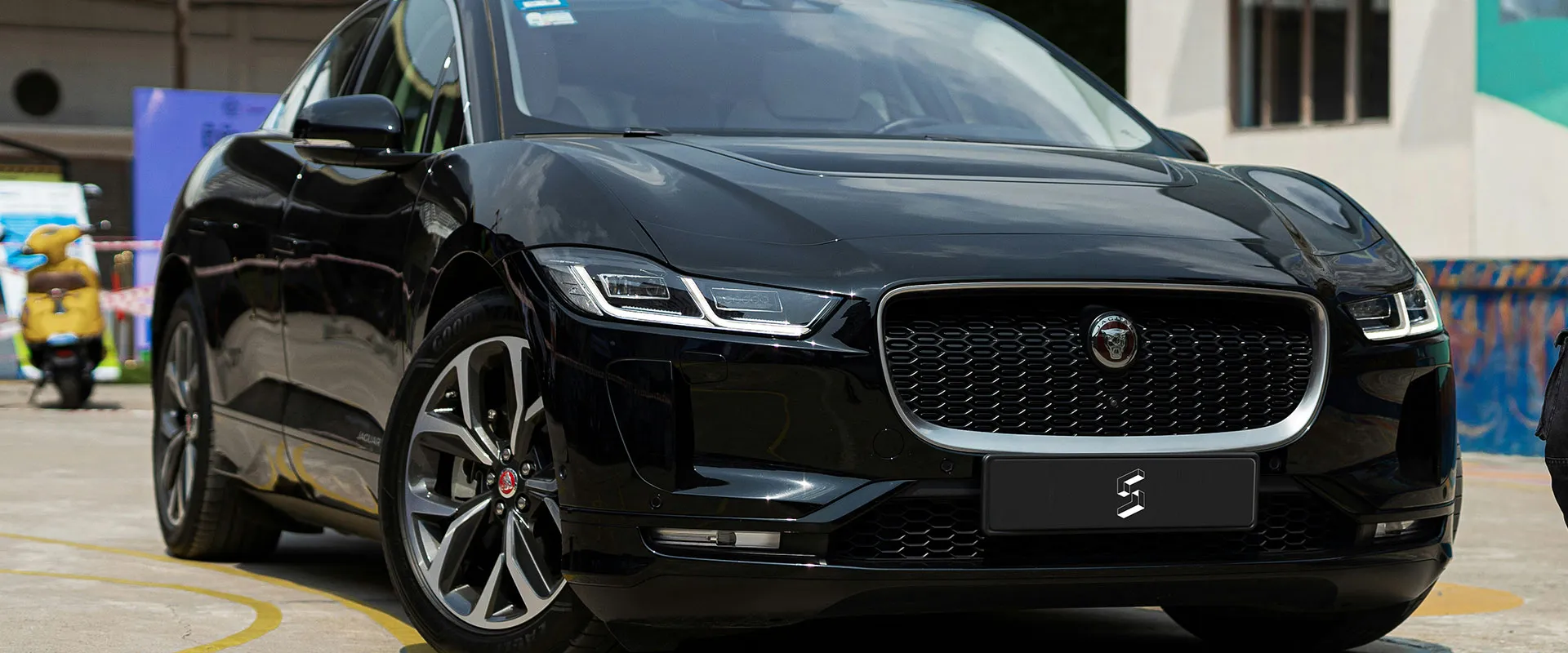 Jaguar Service And Repair in Texas