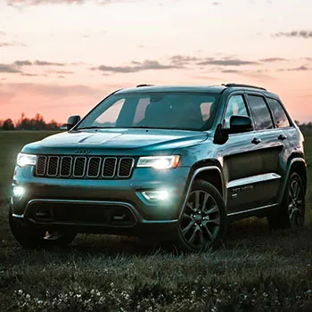 Jeep Service And Repair in Texas