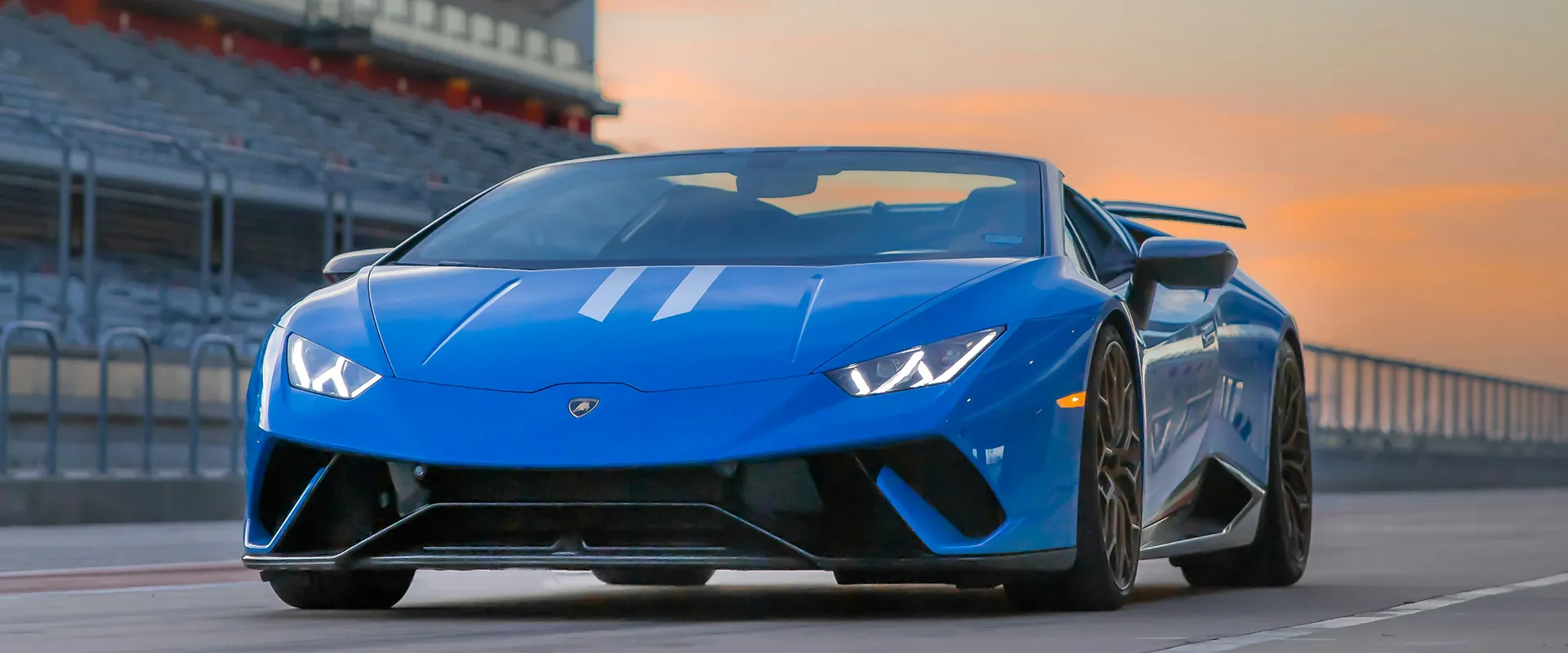 Lamborghini Service And Repair in Texas