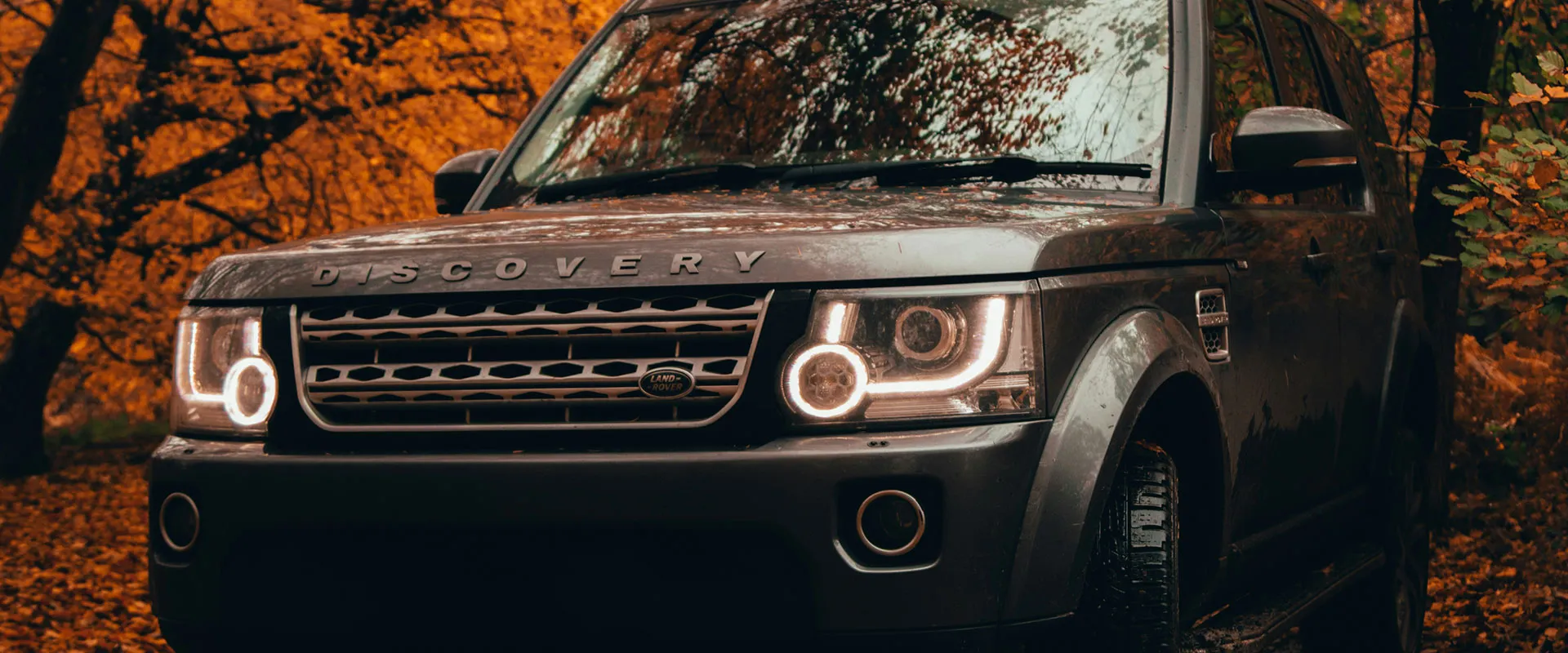 Land Rover Service And Repair in Texas