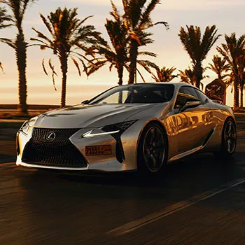 Lexus Service And Repair in Texas