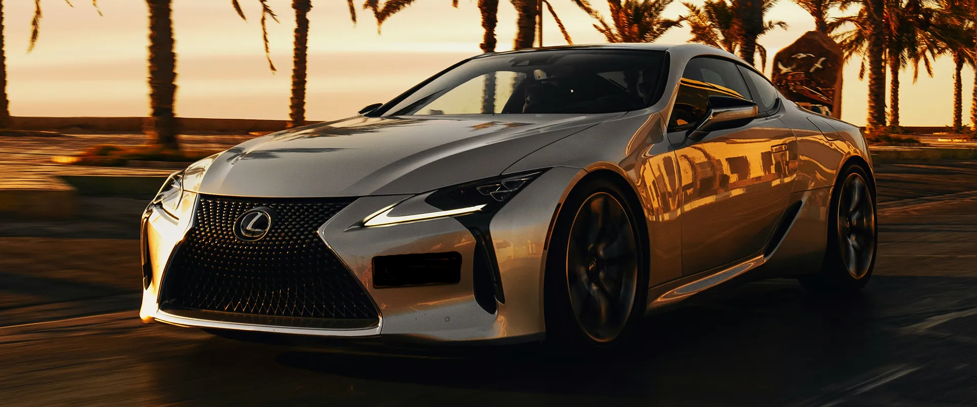 Lexus Service And Repair in Texas