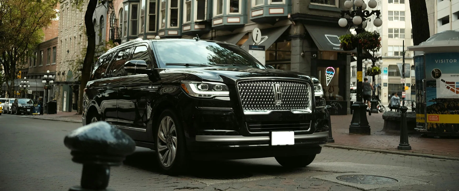 Lincoln Service And Repair in Texas