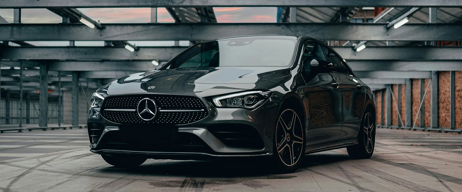 Mercedes Service And Repair in Texas