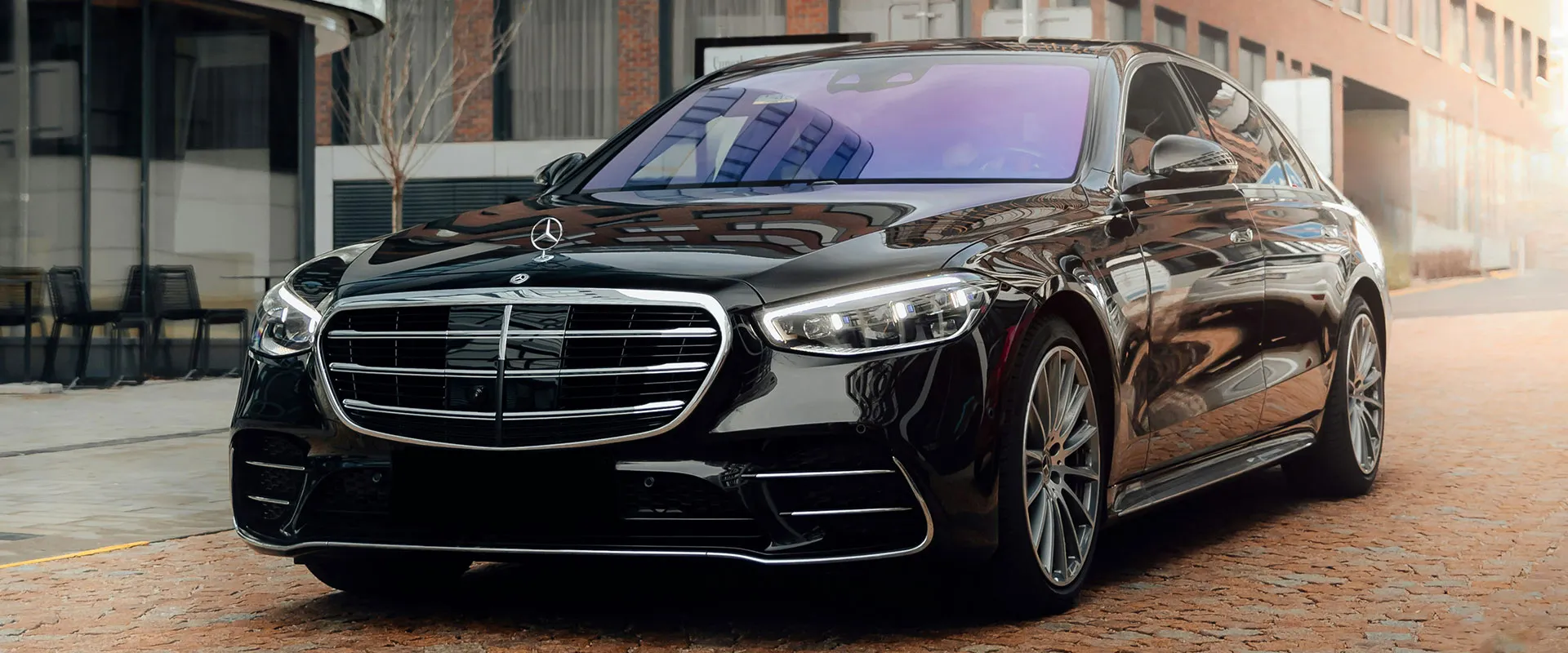 Mercedes Services A And B San Antonio in Texas