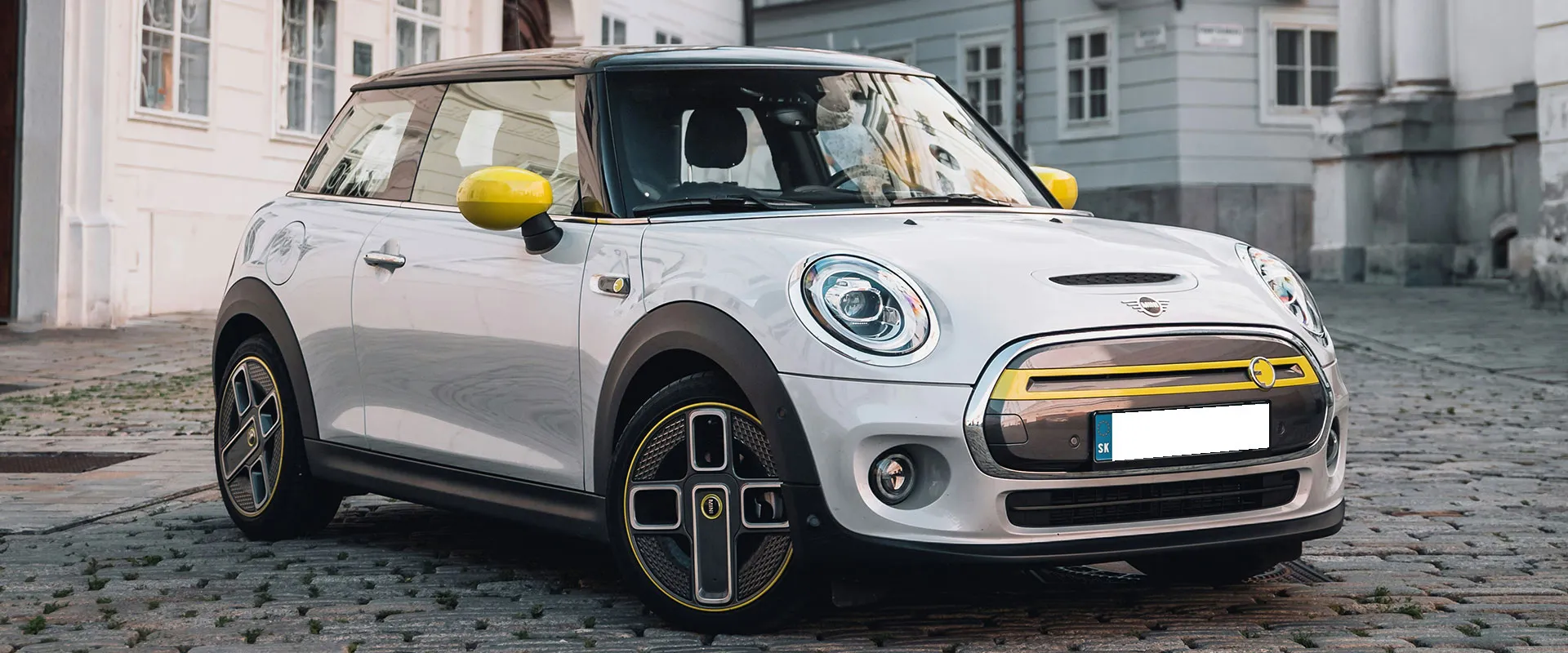 Mini Service And Repair in Texas