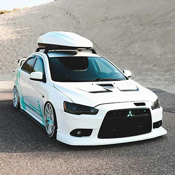 Mitsubishi Service And Repair in Texas