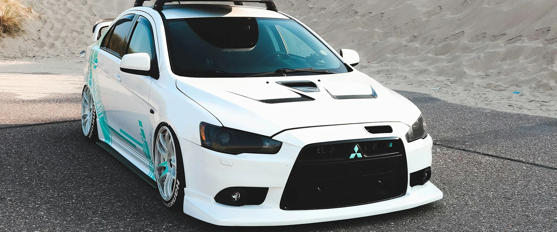 Mitsubishi Service And Repair in Texas