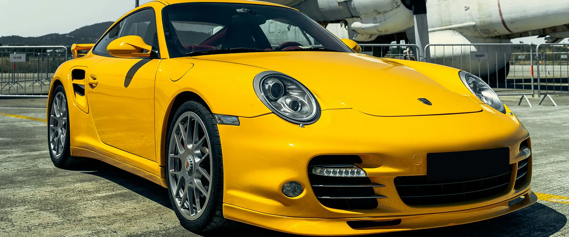 Porsche Service And Repair in Texas