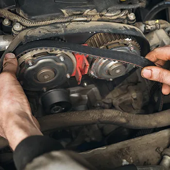 30/60/90 Mile Service in Texas