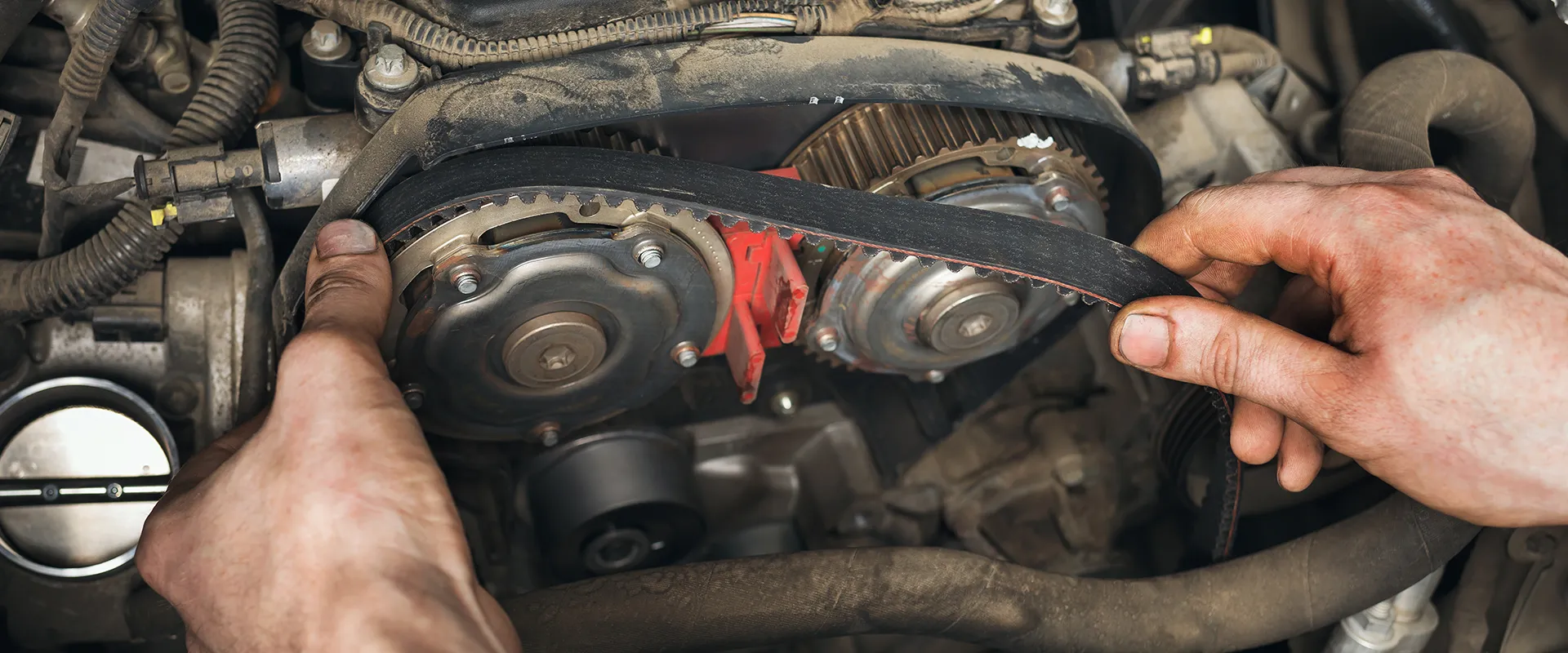 30/60/90 Mile Service in Texas