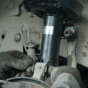 Shock And Strut Repair in Texas