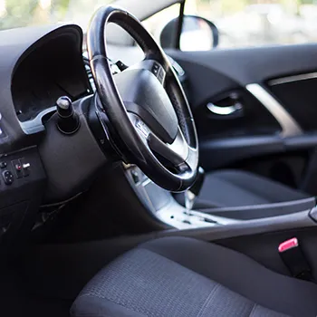 European Steering Repair