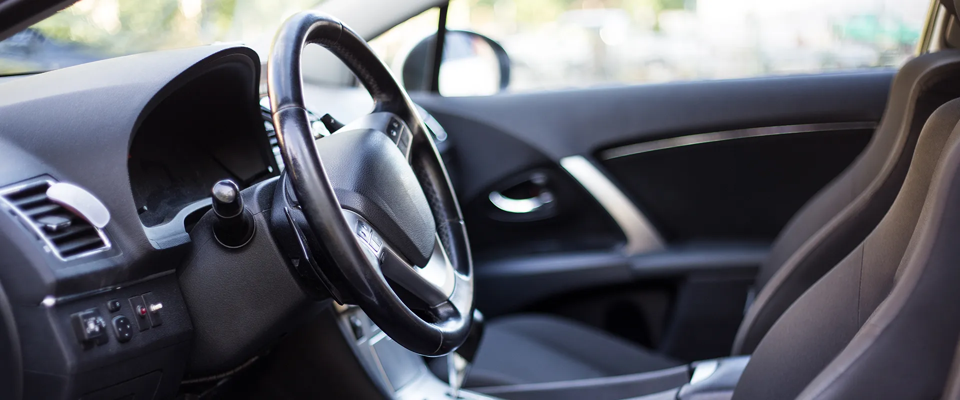 European Steering Repair in Texas