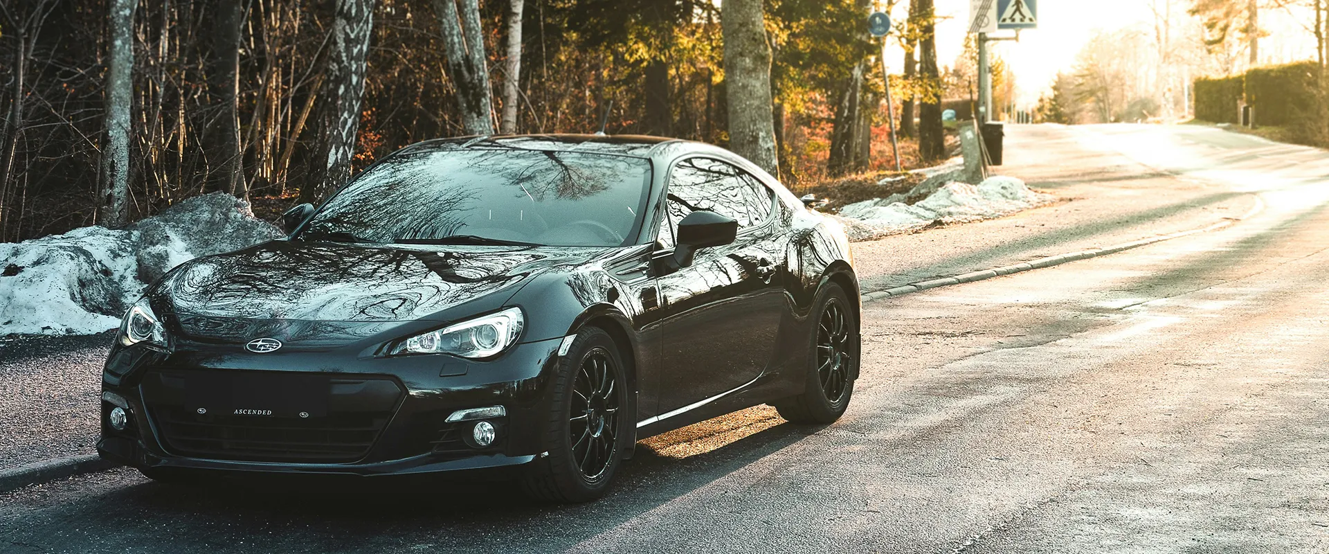 Subaru Service And Repair in Texas