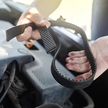 Timing Belt And Water Pump Repair in Texas