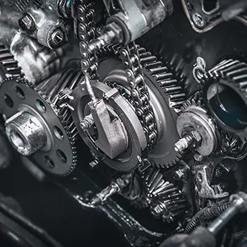 Timing Chains in Texas