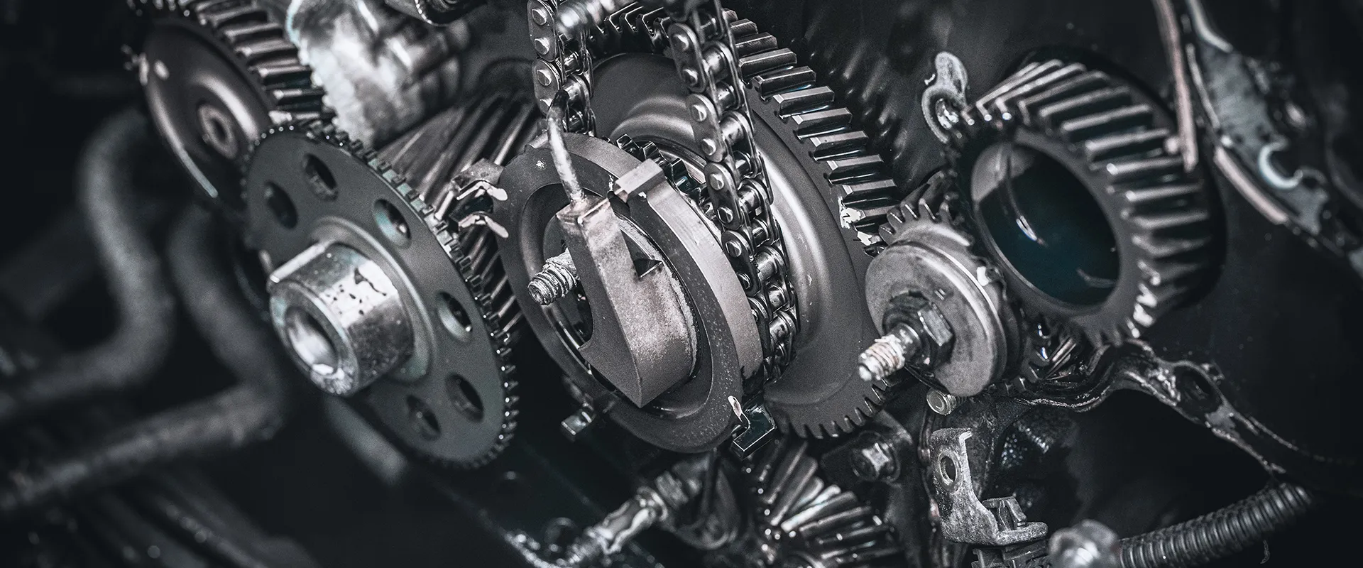 Timing Chains in Texas