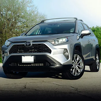 Toyota Service And Repair in Texas