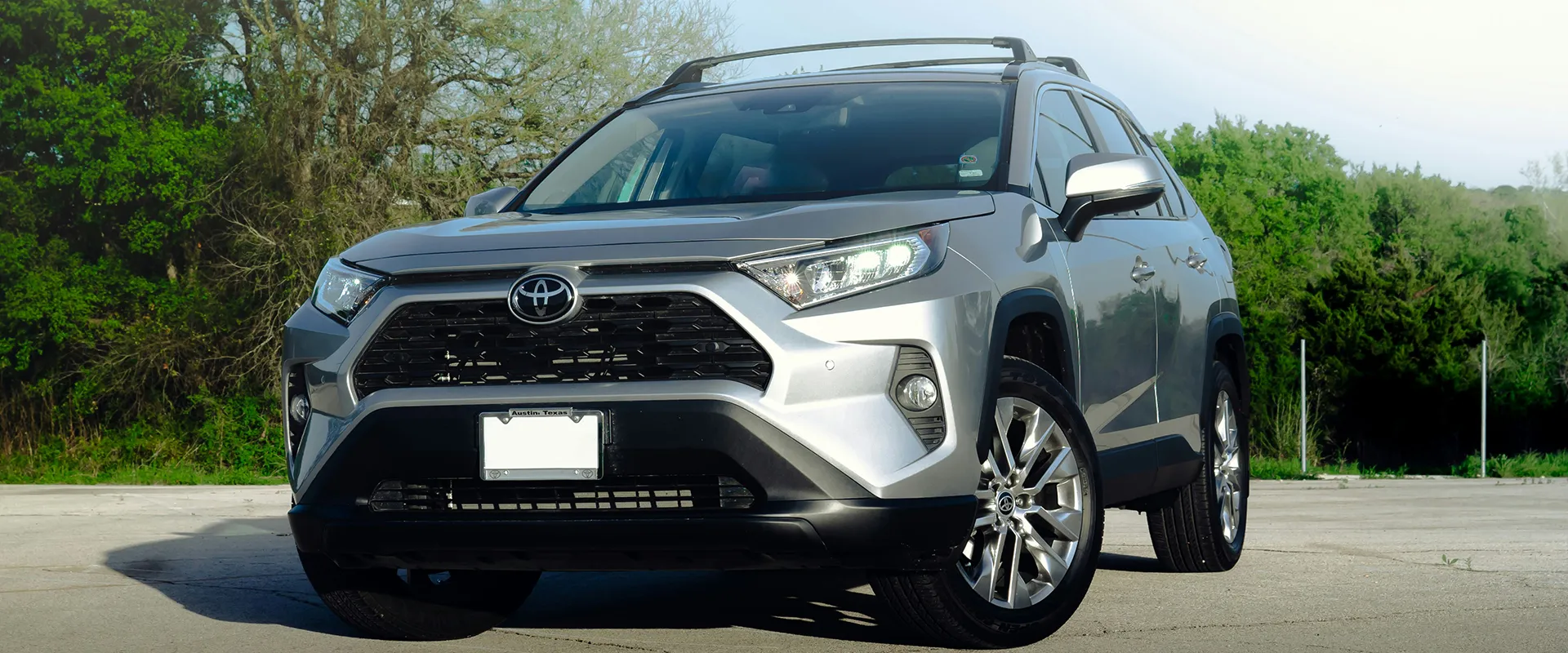 Toyota Service And Repair in Texas