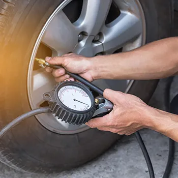 TPMS for European Cars