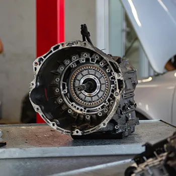 Transmission Repair And Service in Texas
