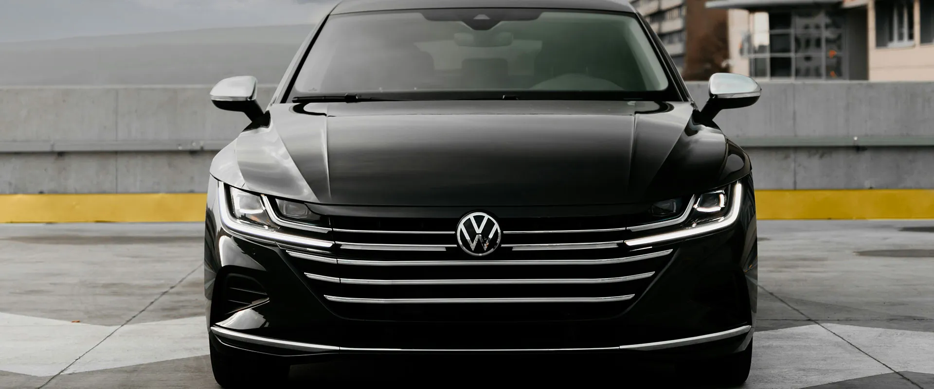 Volkswagen Service And Repair in Texas
