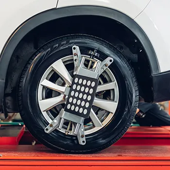 Wheel Alignment Tire Service in Texas